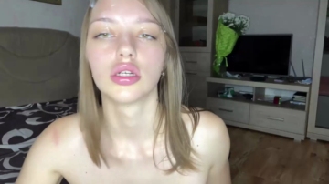 Rickxsandy 11-12-2021 Nude 